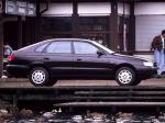 Toyota Carina E Liftback 1992 года